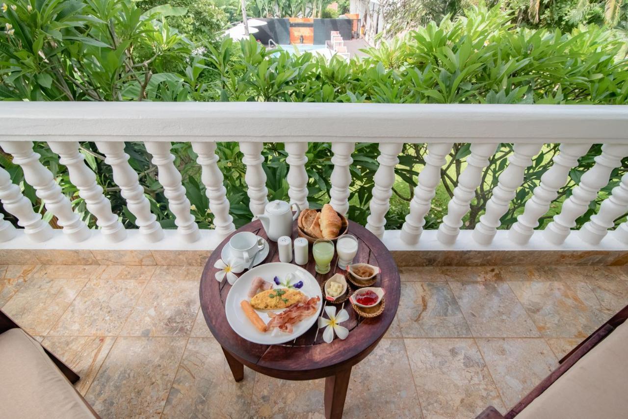Homm Souvannaphoum Luang Prabang, Part Of Banyan Group Exterior foto