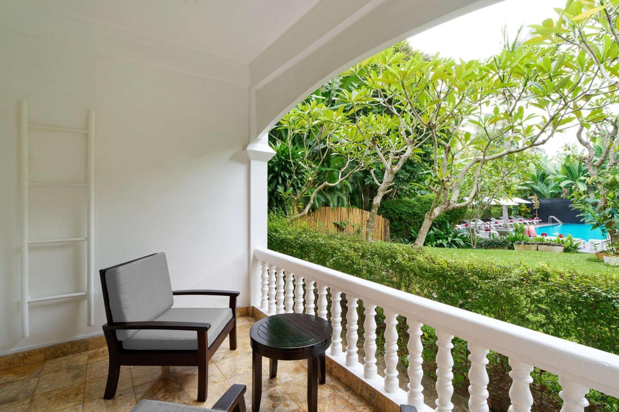 Homm Souvannaphoum Luang Prabang, Part Of Banyan Group Exterior foto