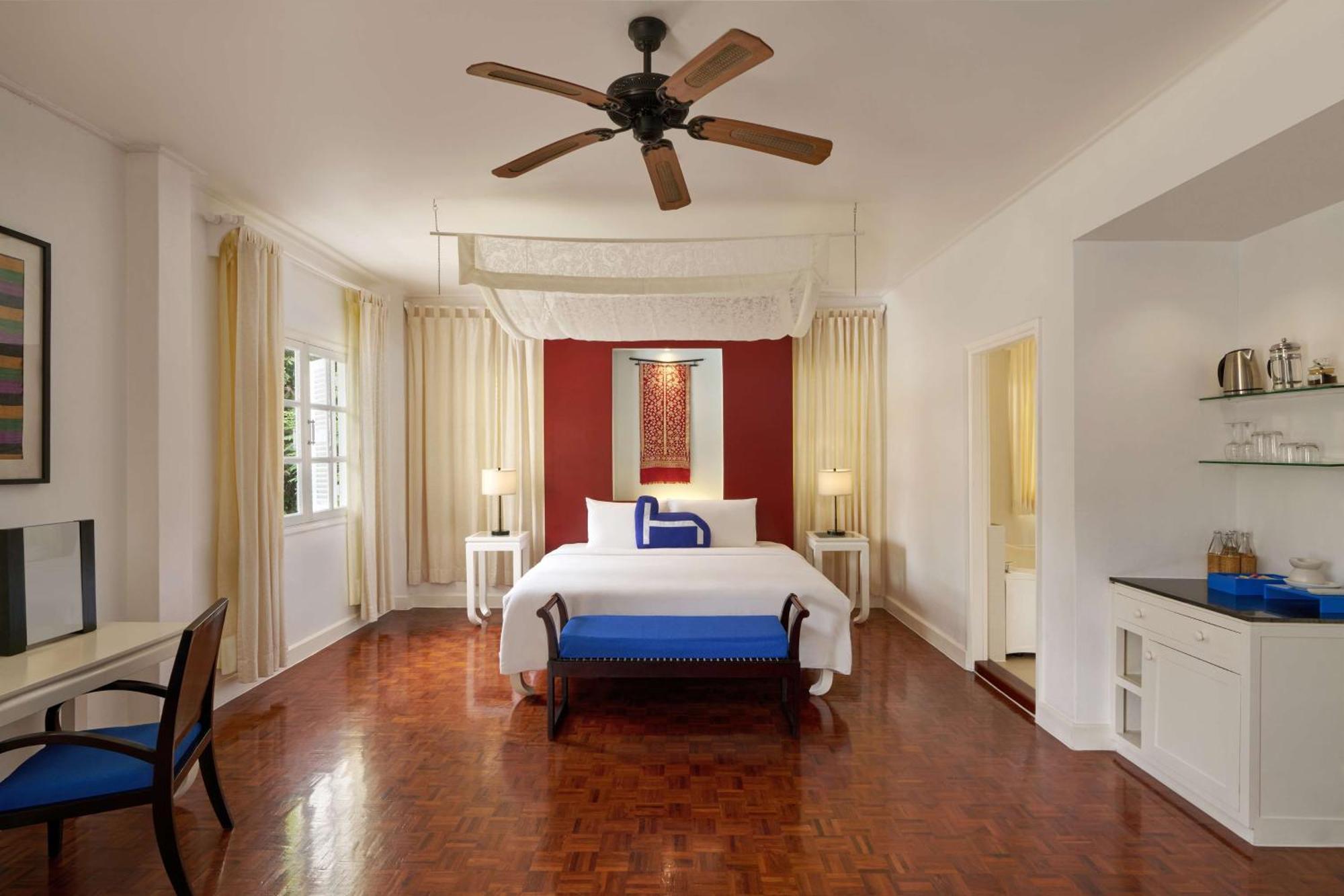 Homm Souvannaphoum Luang Prabang, Part Of Banyan Group Exterior foto